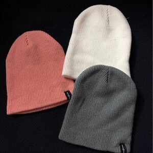 Beanie Bundle